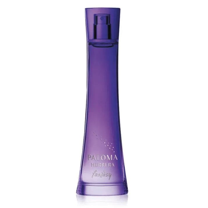 PALOMA HERRERA FANTASY EDP X 60 ML.